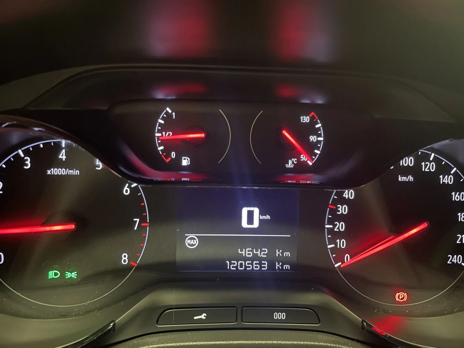 Opel Crossland X  - изображение 6