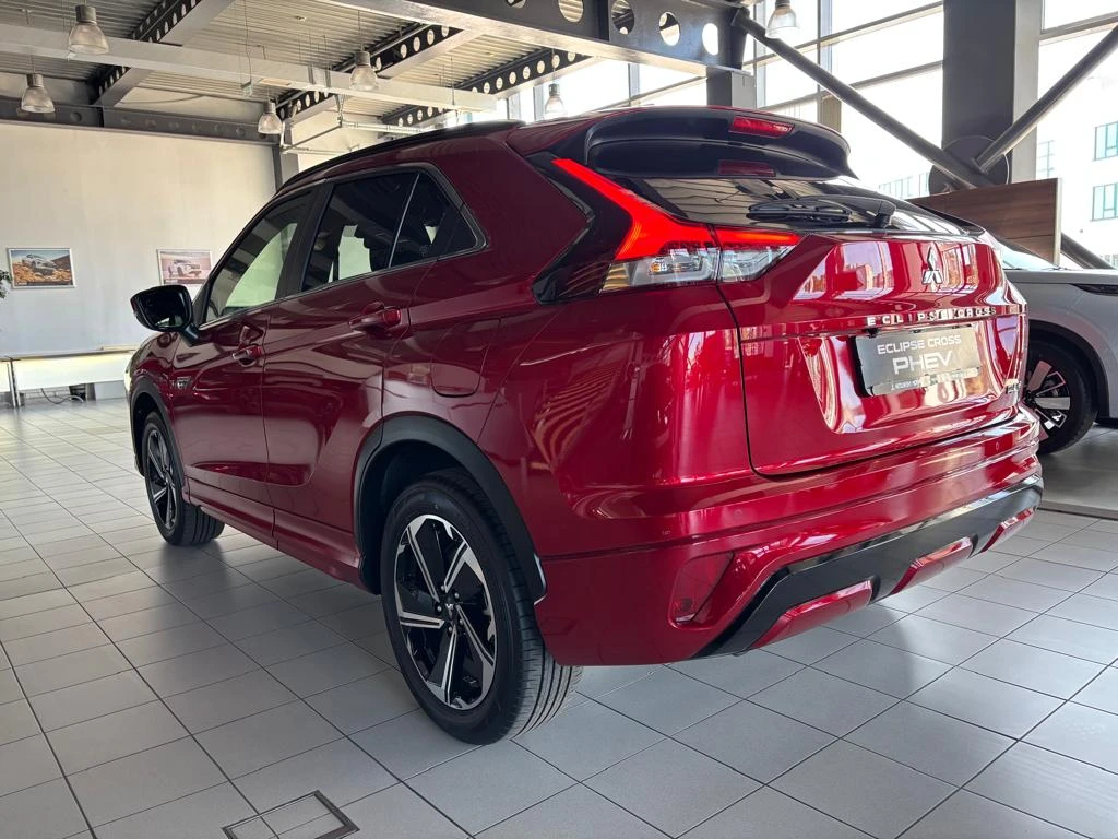 Mitsubishi Eclipse Cross PHEV INTENSE+  - изображение 5