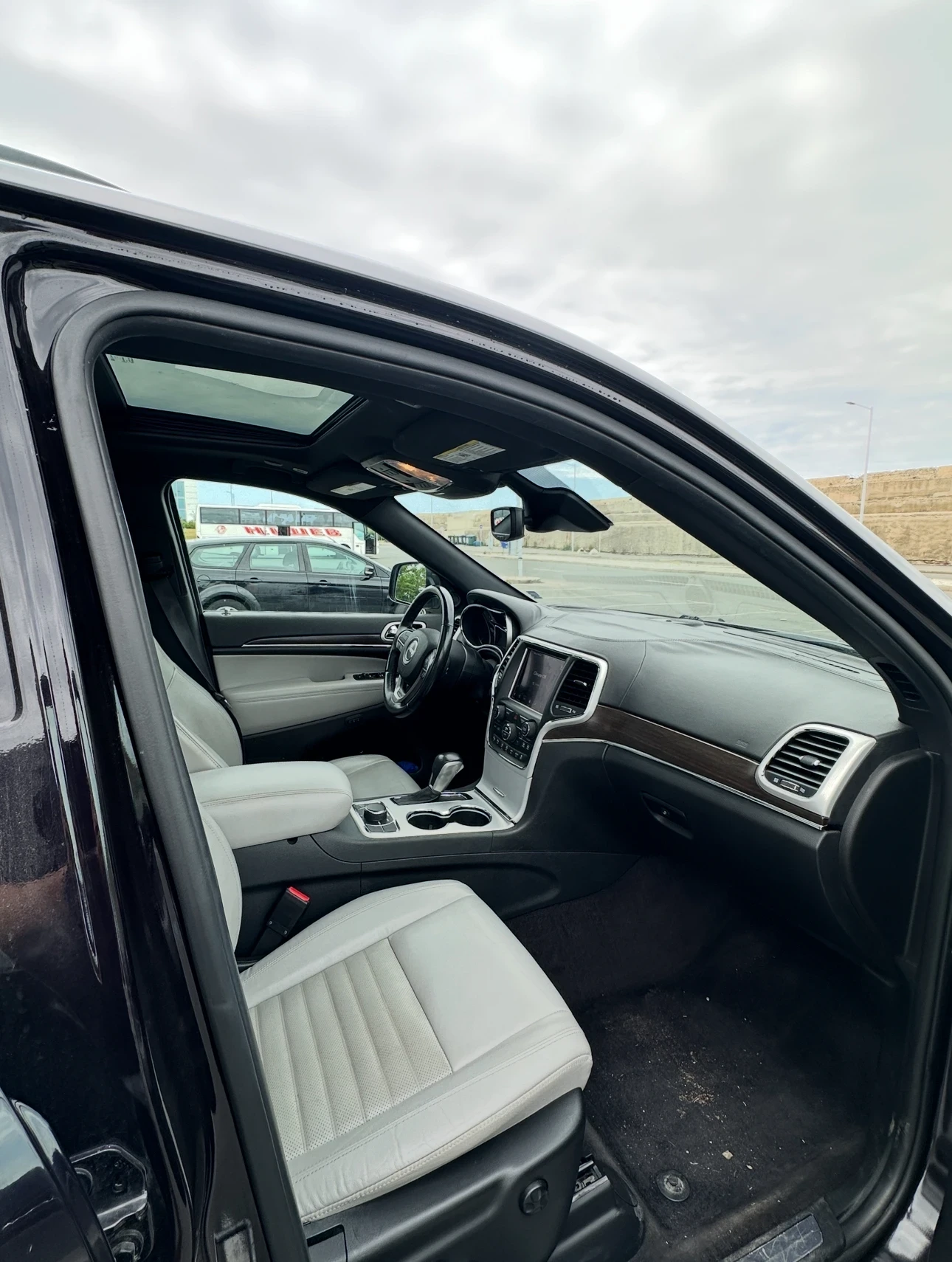 Jeep Grand cherokee  - изображение 6