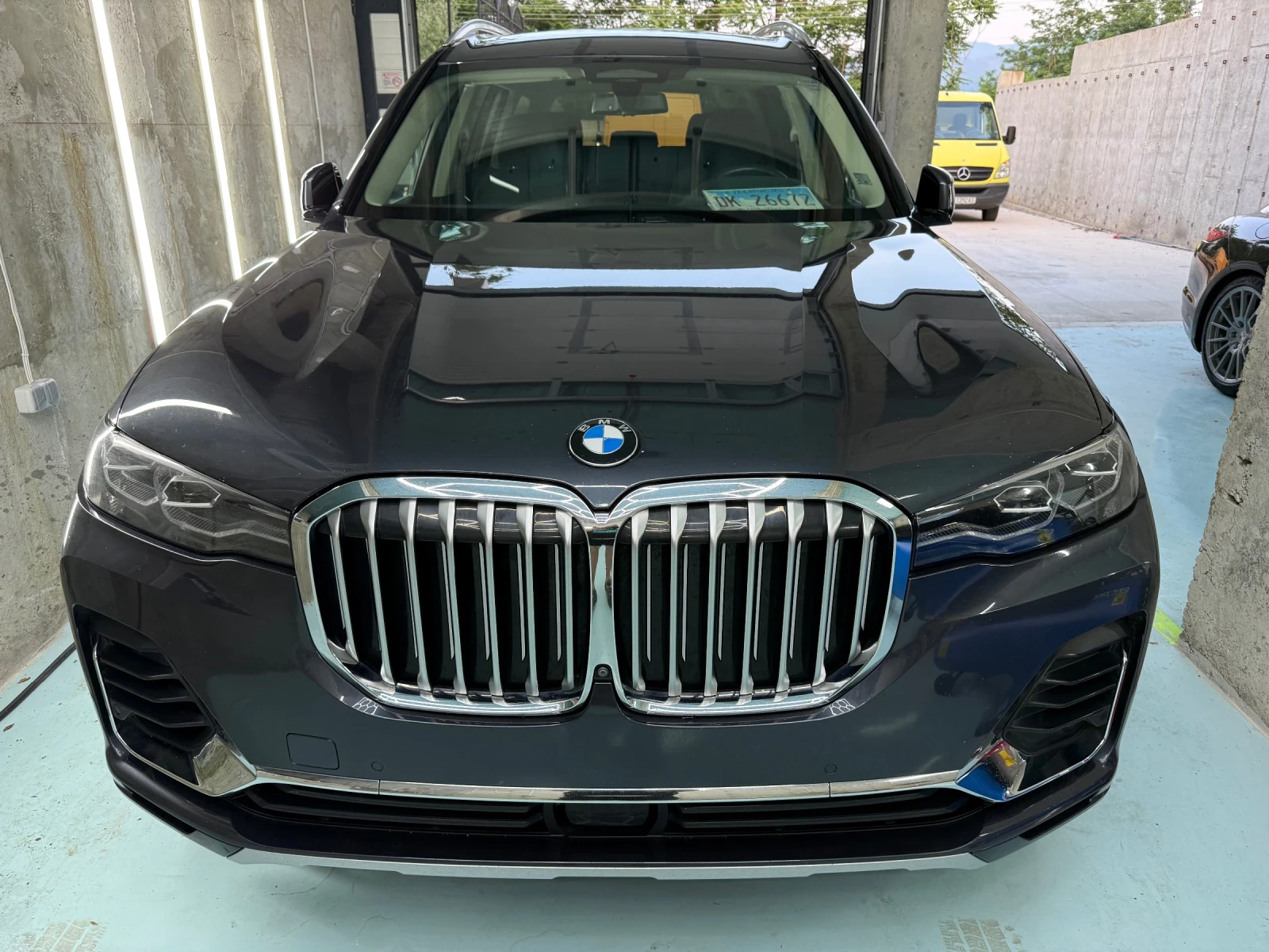 BMW X7 | Mobile.bg   1