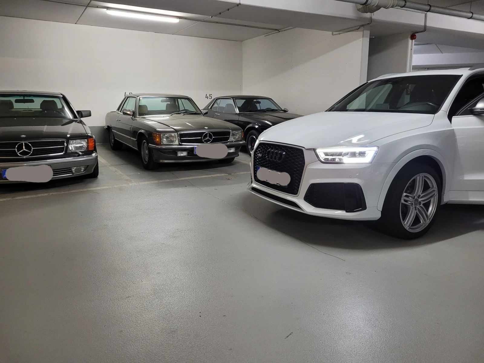 Audi Q3 Rsq3 | Mobile.bg — изображение 5