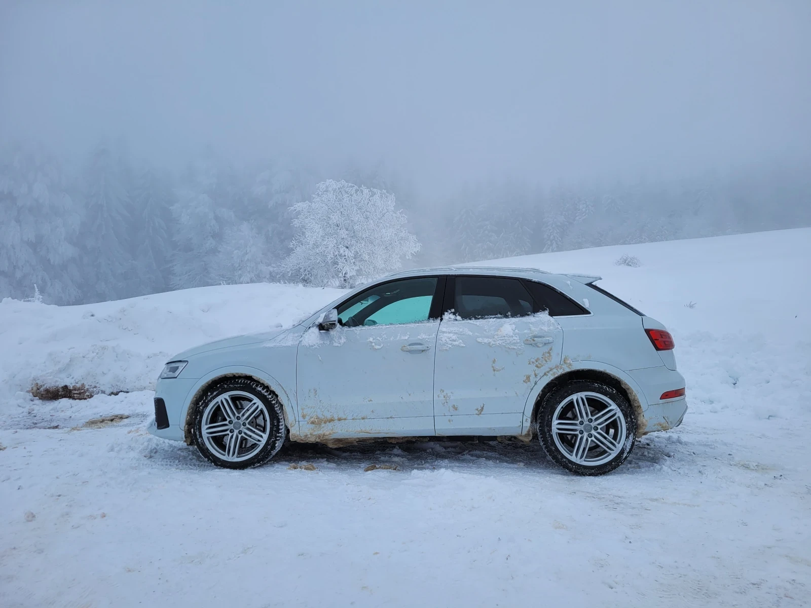 Audi Q3 Rsq3 | Mobile.bg — изображение 4