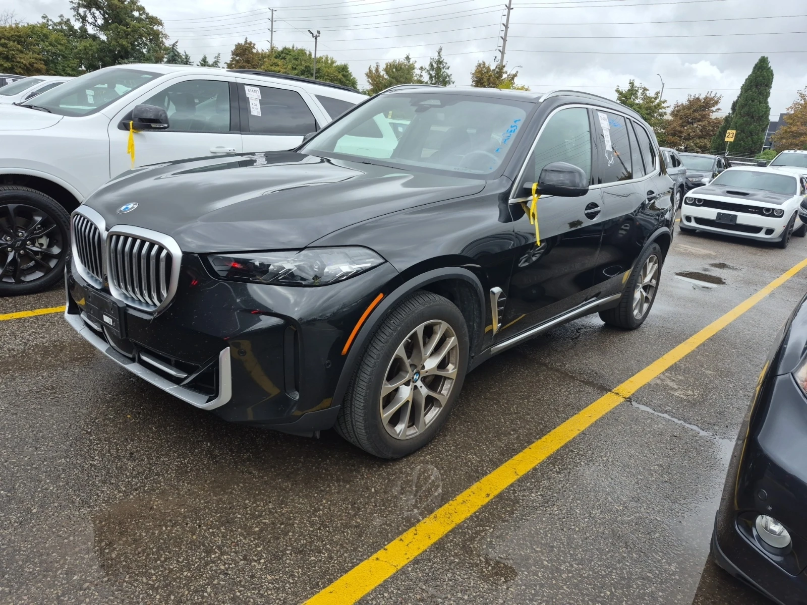 BMW X5 * 40I* CARFAX * БЕЗ ПЪРВОНАЧАЛНА ВНОСКА - изображение 2