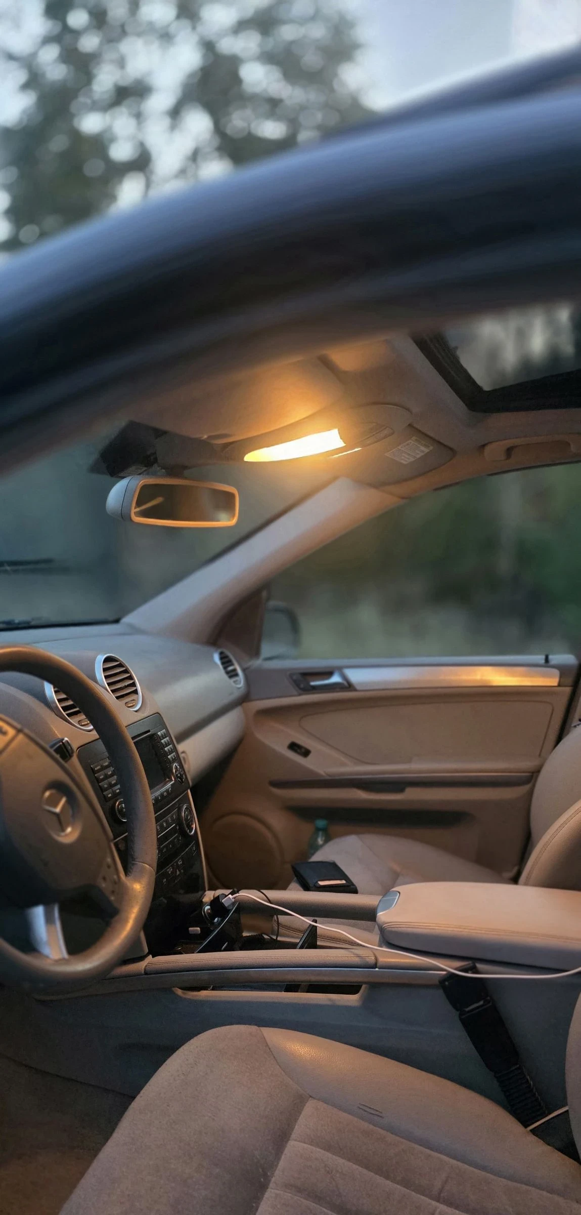 Mercedes-Benz ML 320 3, 2 CDI ������� | Mobile.bg � ����������� 5