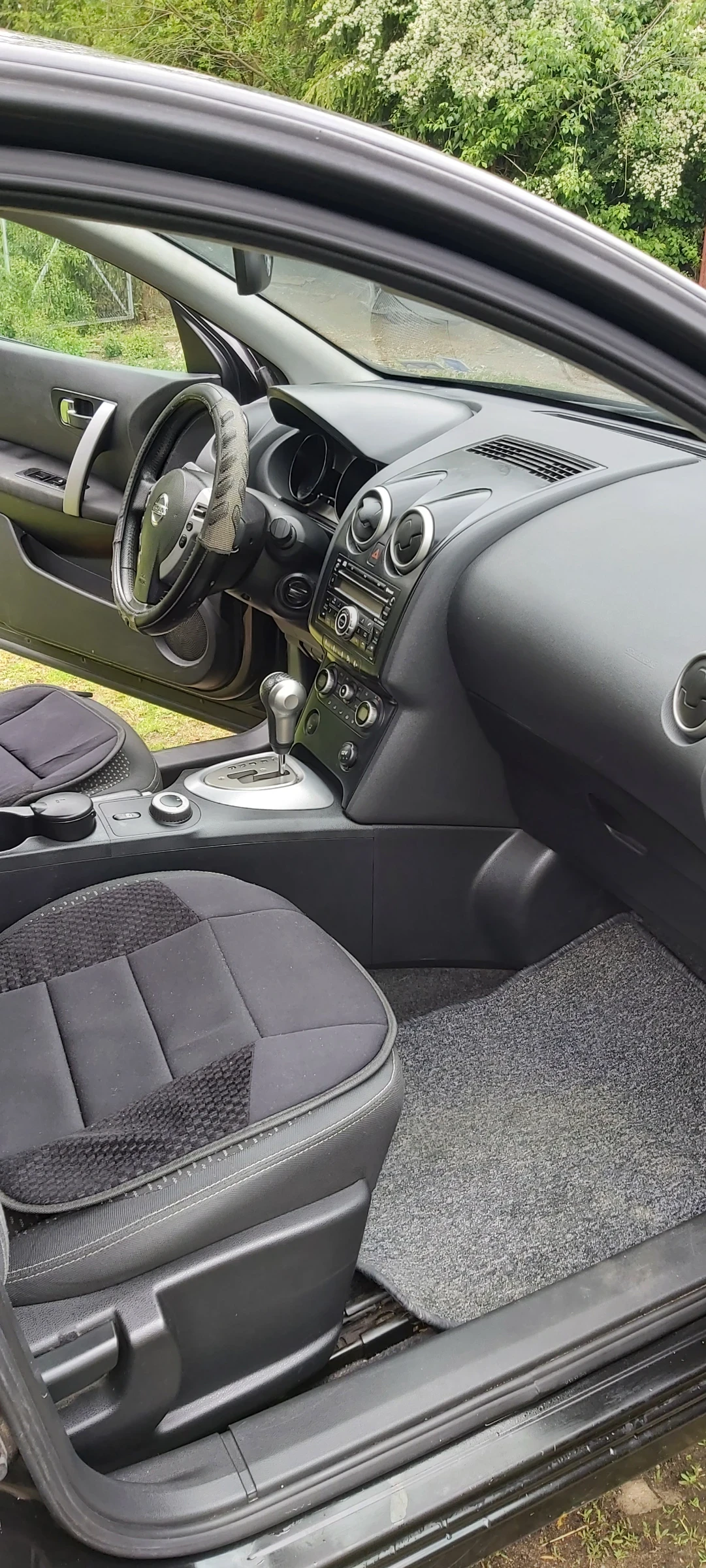 Nissan Qashqai  - изображение 7