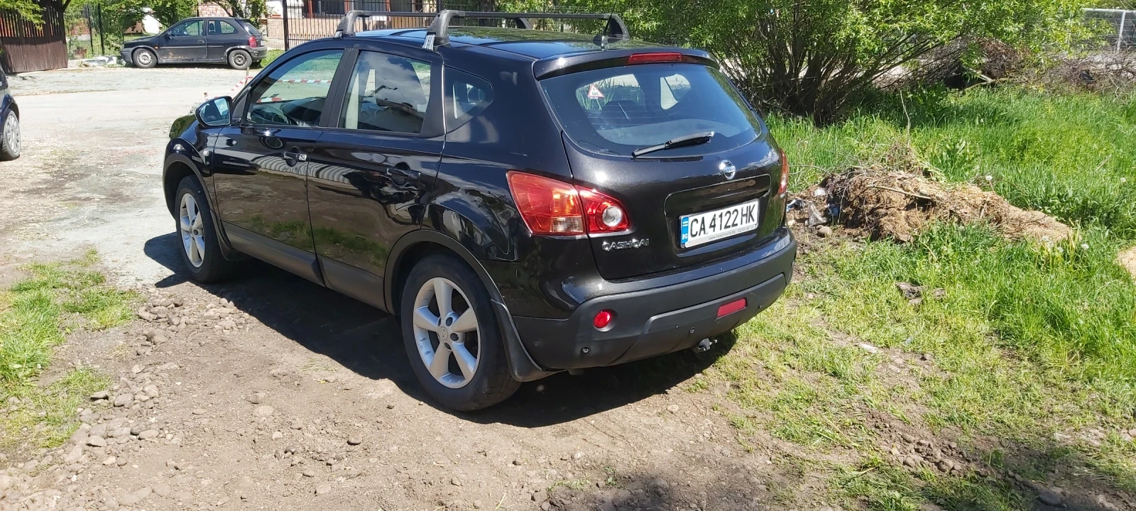 Nissan Qashqai | Mobile.bg � ����������� 1