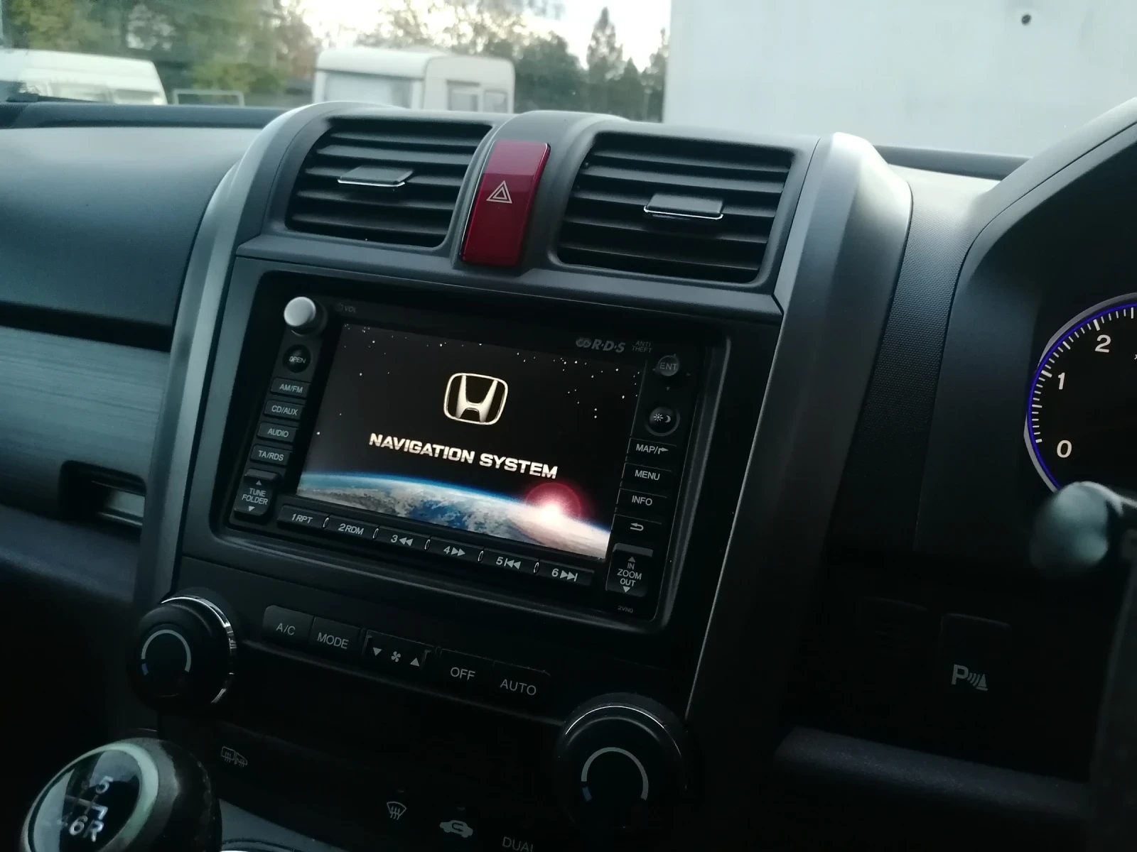 Honda Cr-v  - изображение 6