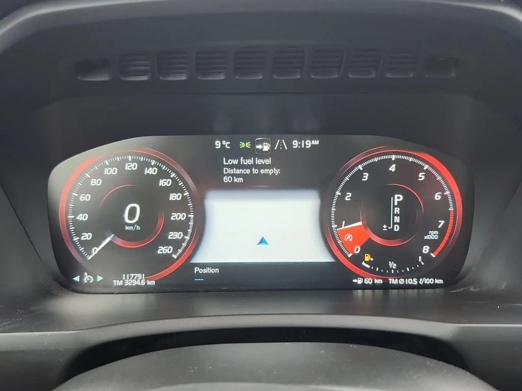 Volvo Xc90 * MOMENTUM * CARFAX * ЦЕНА ДО БЪЛГАРИЯ - изображение 9