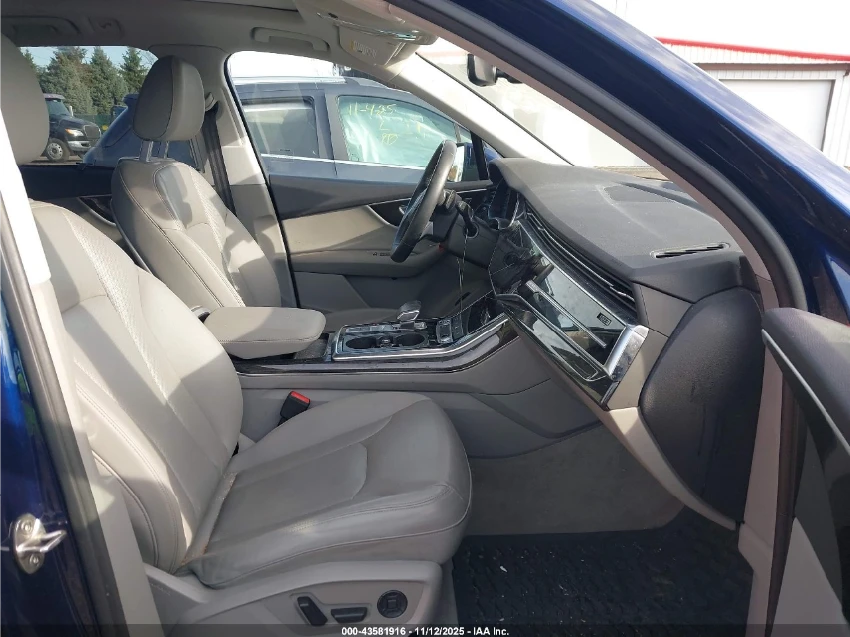 Audi Q7 DIGITAL* O* * *  | Mobile.bg   10