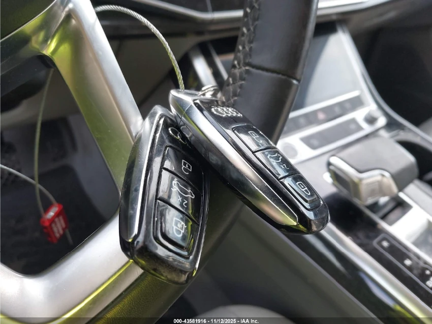 Audi Q7 DIGITAL* O* * *  | Mobile.bg   14