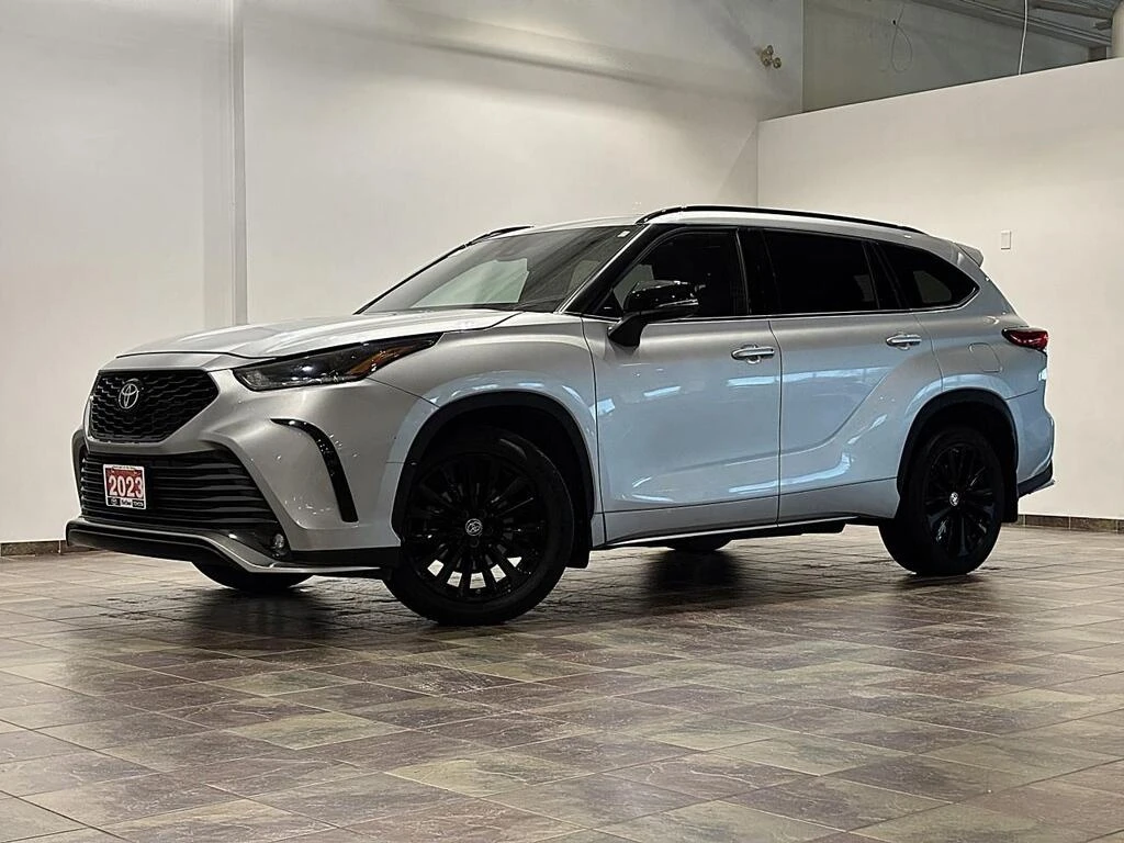 Toyota Highlander * XSE * CARFAX * БЕЗ ПЪРВОНАЧАЛНА ВНОСКА - изображение 2