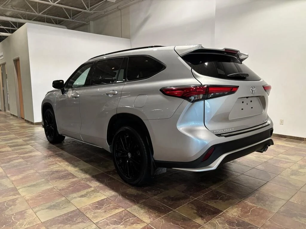 Toyota Highlander * XSE * CARFAX * БЕЗ ПЪРВОНАЧАЛНА ВНОСКА - изображение 4