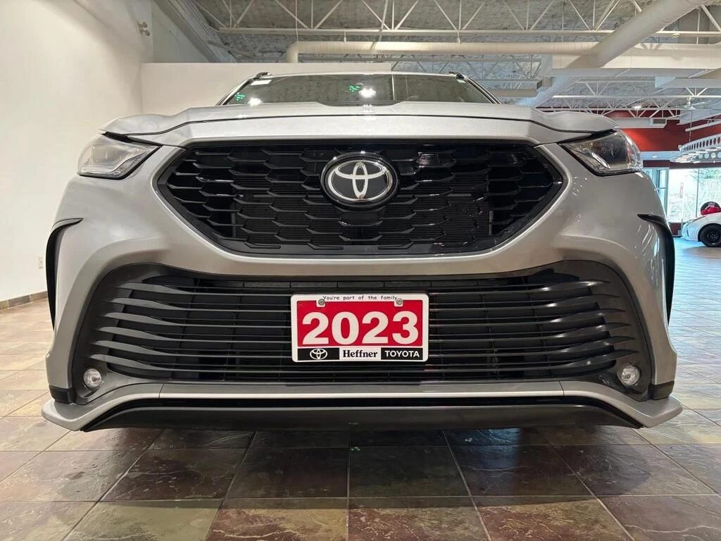 Toyota Highlander * XSE * CARFAX * БЕЗ ПЪРВОНАЧАЛНА ВНОСКА - изображение 5