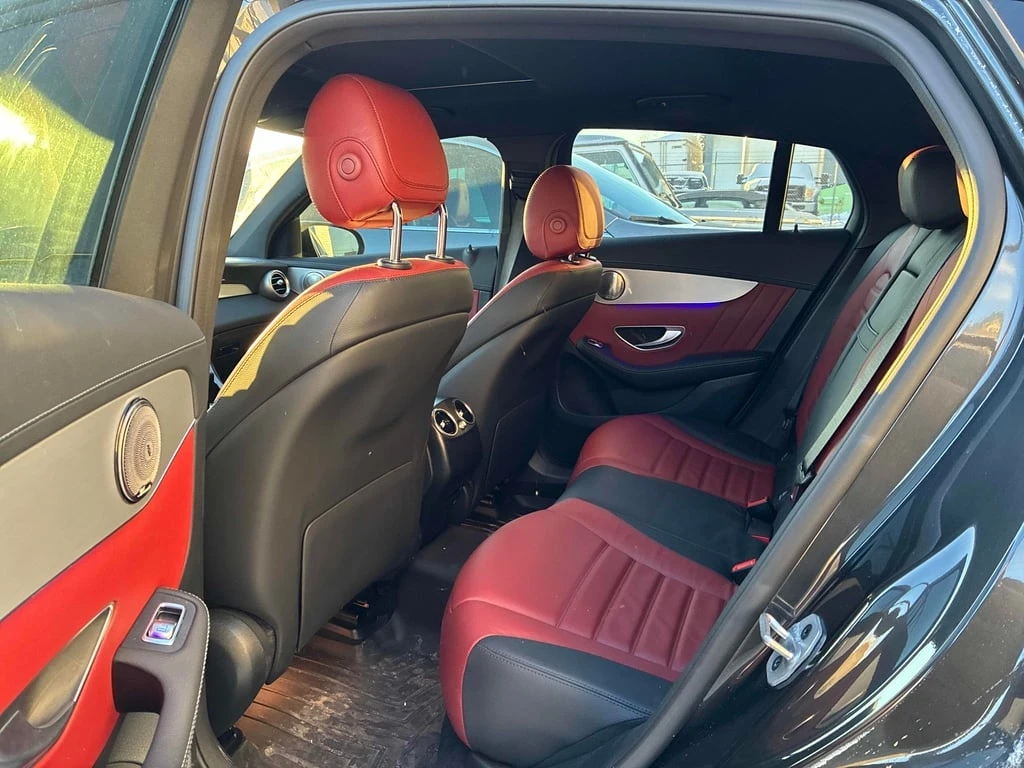 Mercedes-Benz GLC 43 AMG 2022 * CARFAX * ��� ������������ ������ | Mobile.bg � ����������� 11