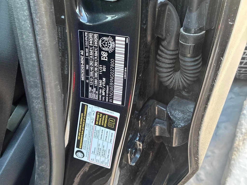 Mercedes-Benz GLC 43 AMG 2022 * CARFAX * ��� ������������ ������ | Mobile.bg � ����������� 10