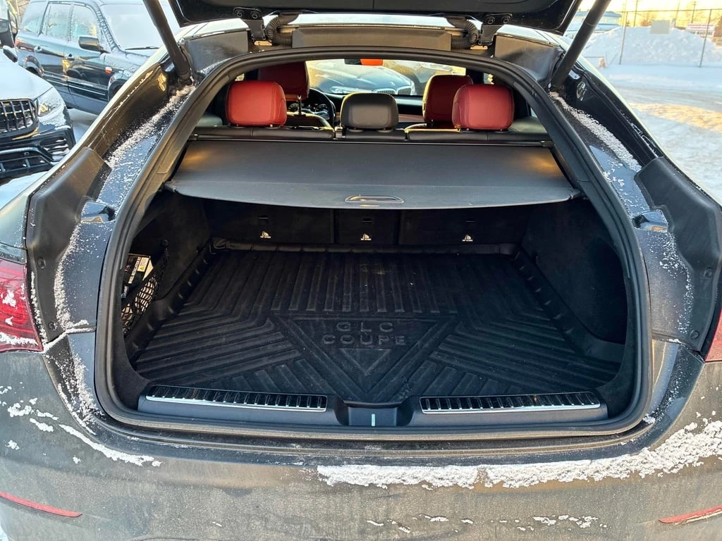 Mercedes-Benz GLC 43 AMG 2022 * CARFAX * ��� ������������ ������ | Mobile.bg � ����������� 13