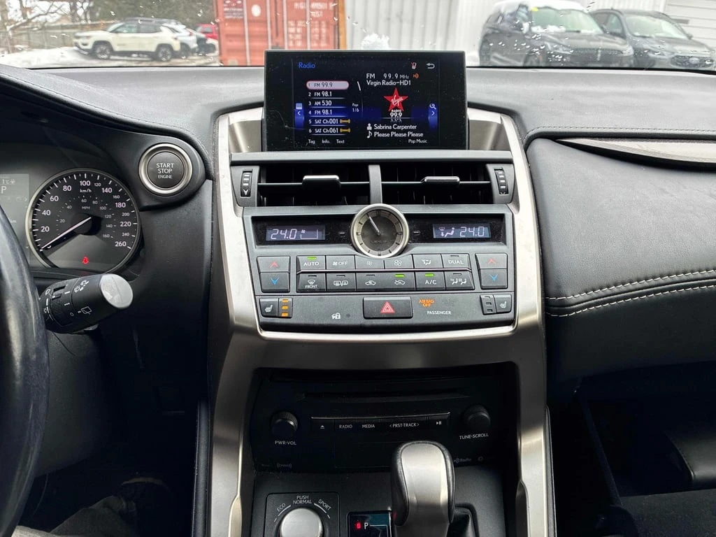 Lexus NX 200t * AWD 4dr * CARFAX * ���� �� �� | Mobile.bg � ����������� 11