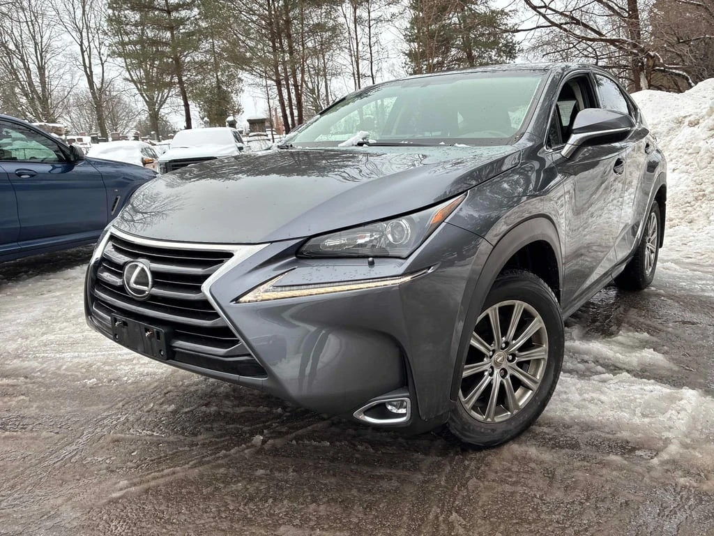 Lexus NX 200t * AWD 4dr * CARFAX * ���� �� �� | Mobile.bg � ����������� 1