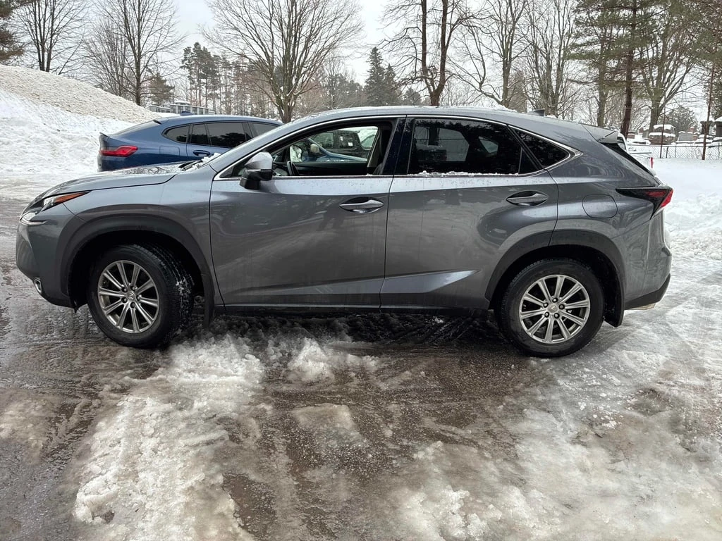 Lexus NX 200t * AWD 4dr * CARFAX * ЦЕНА ДО БГ - изображение 3