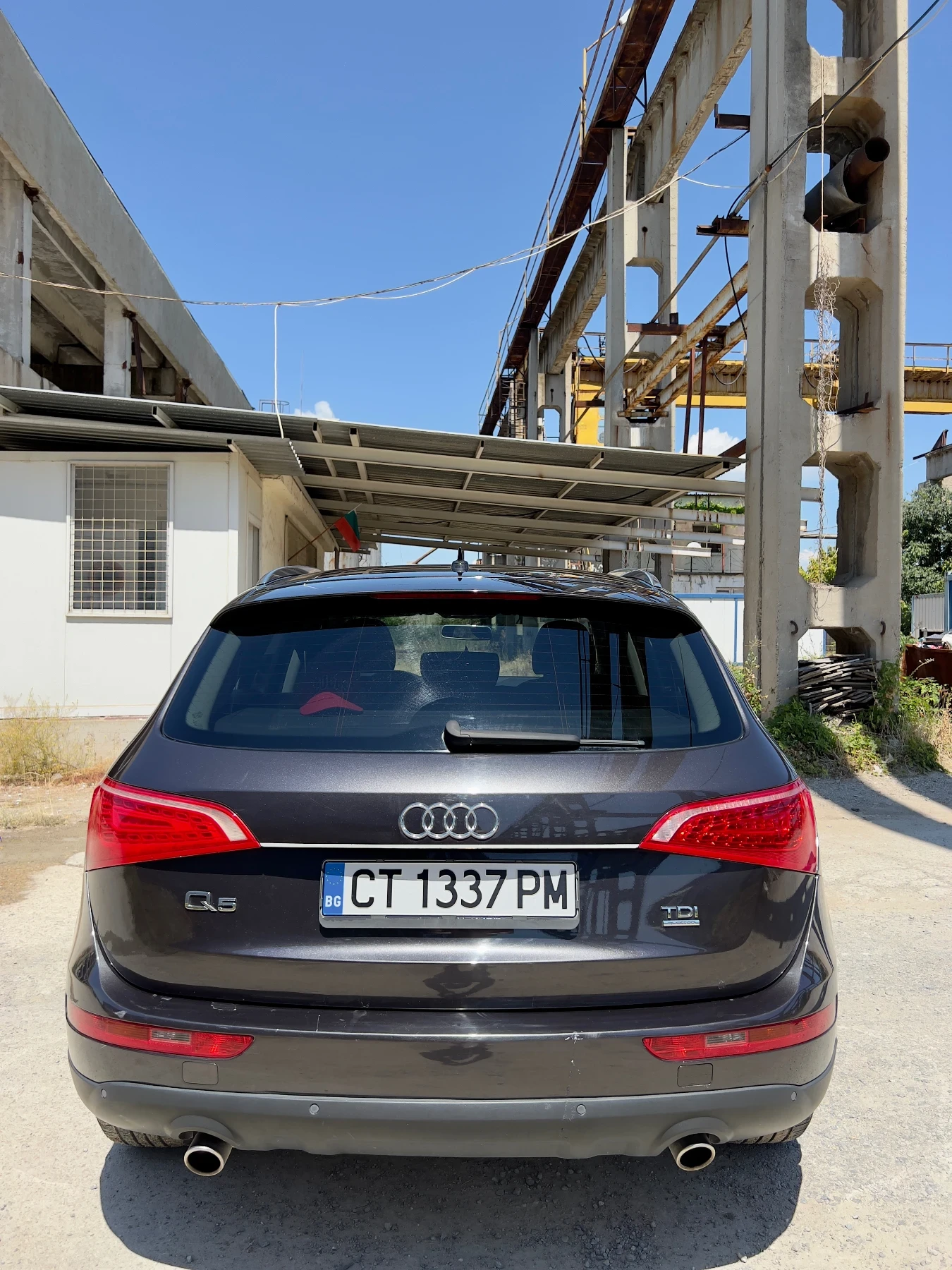 Audi Q5 | Mobile.bg � ����������� 2