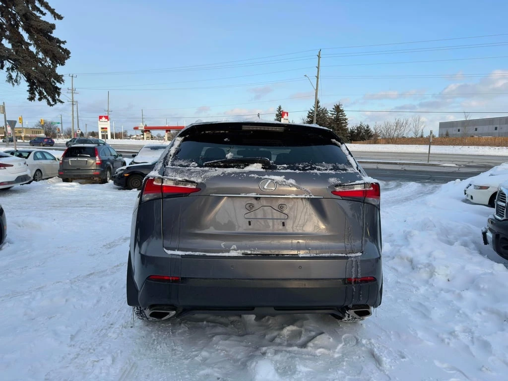 Lexus NX 200t PANO| HEATED SEATS| MEMORY | Mobile.bg � ����������� 4