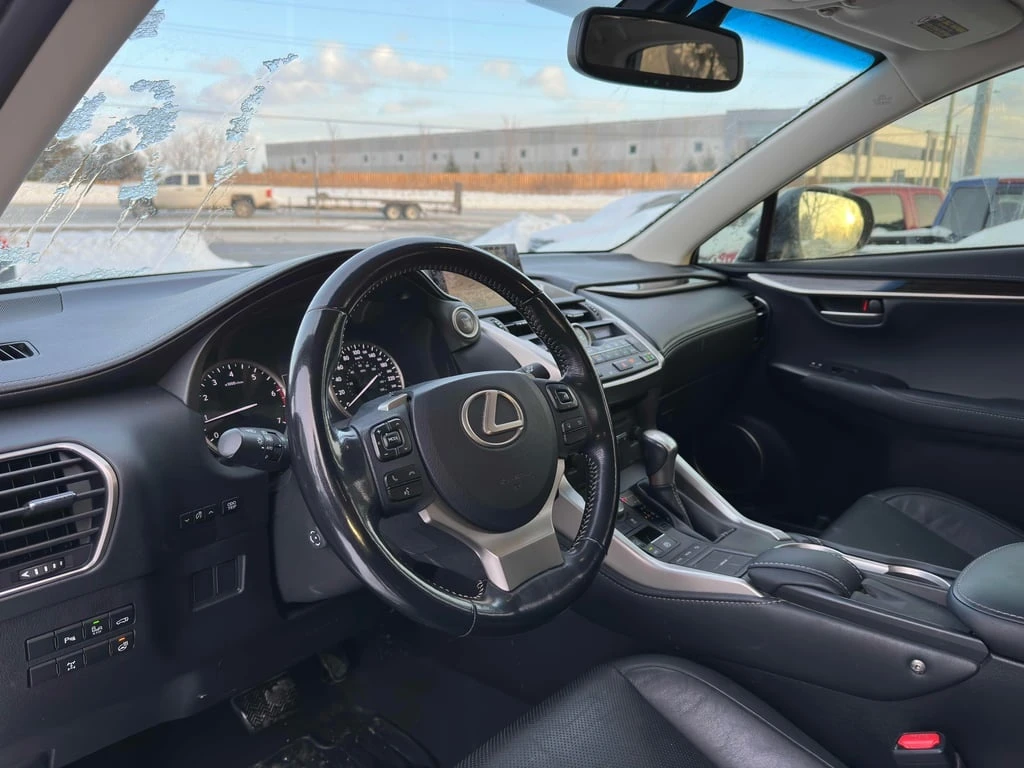 Lexus NX 200t PANO| HEATED SEATS| MEMORY | Mobile.bg � ����������� 5