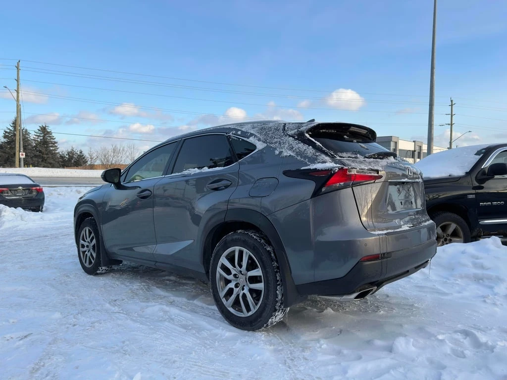 Lexus NX 200t PANO| HEATED SEATS| MEMORY | Mobile.bg � ����������� 2