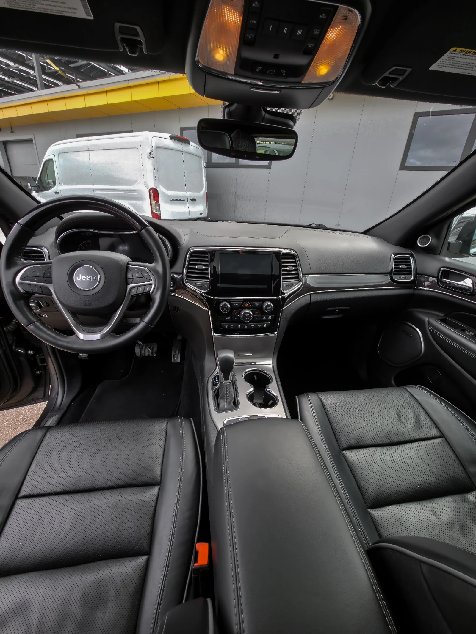 Jeep Grand cherokee 3.6L | Mobile.bg � ����������� 7