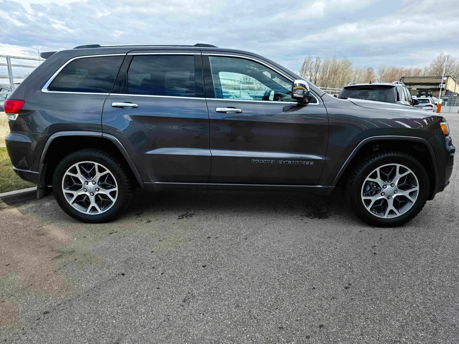Jeep Grand cherokee 3.6L | Mobile.bg � ����������� 6