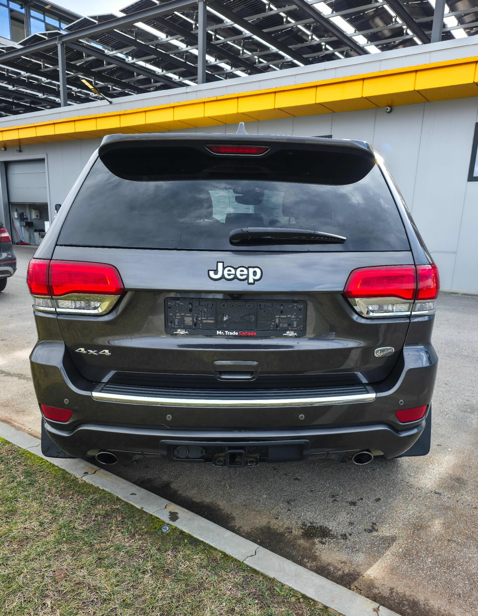 Jeep Grand cherokee 3.6L | Mobile.bg � ����������� 4