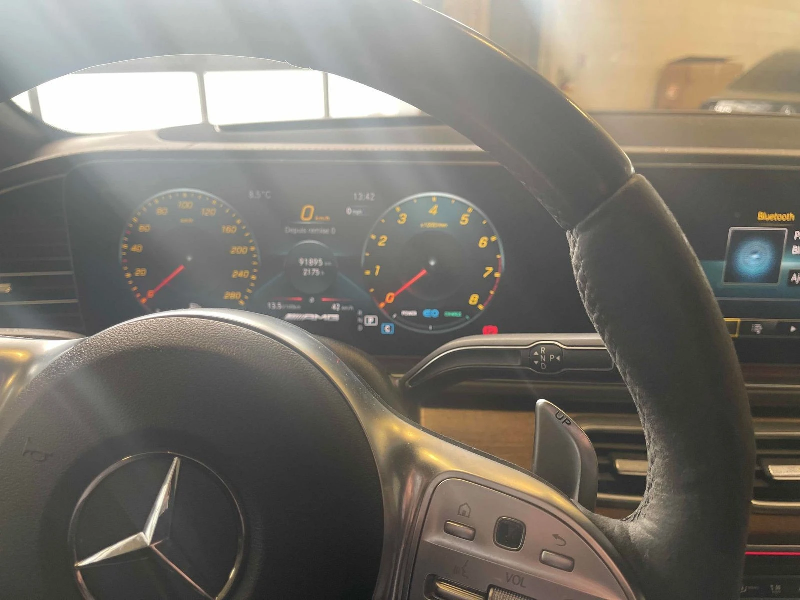 Mercedes-Benz GLE 53 4MATIC  С РЕГИСТРАЦИЯ & АВТО КРЕДИТ  - изображение 7