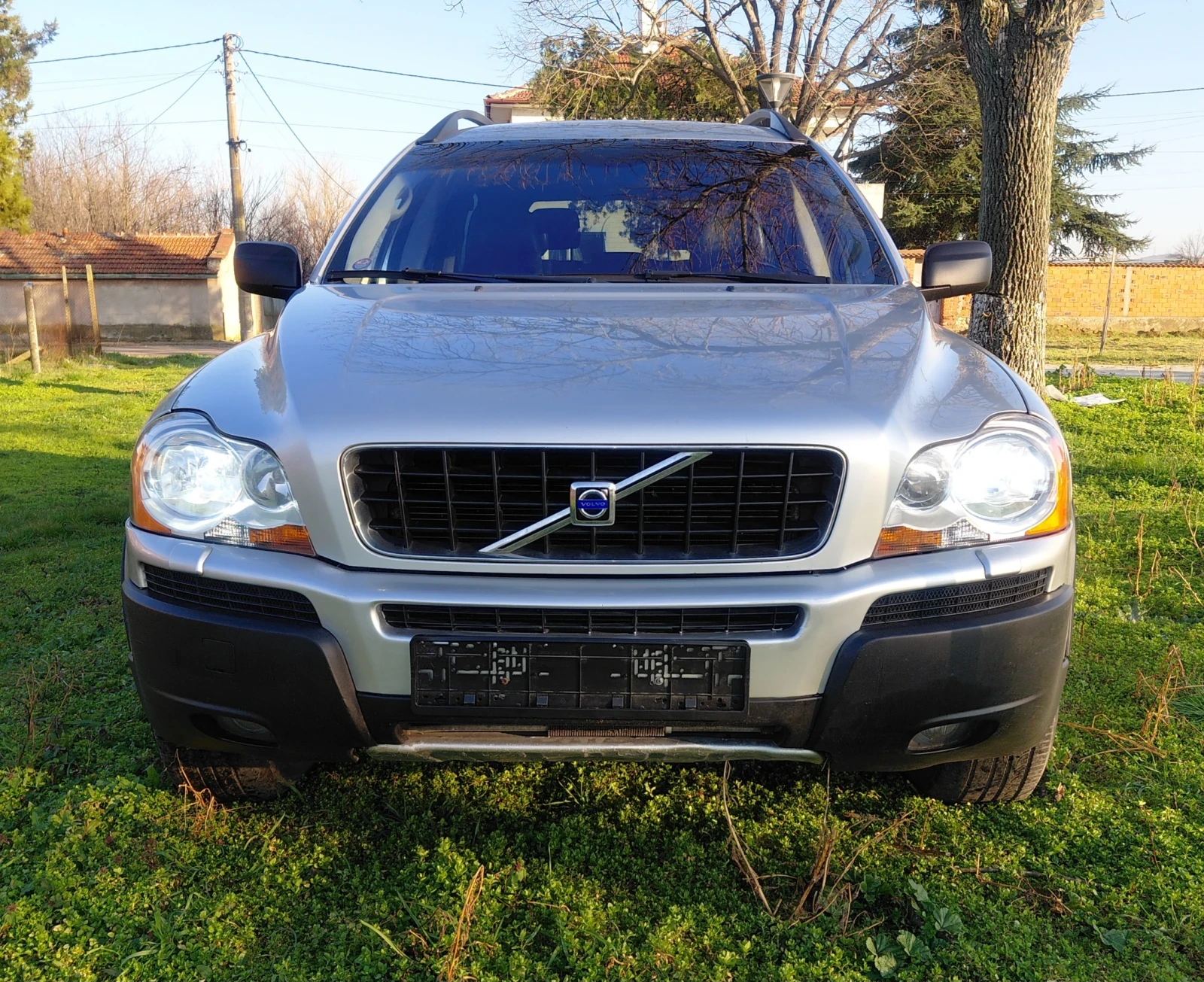 Volvo Xc90 2.4 D5/����� ��������/��� ���� | Mobile.bg � ����������� 16