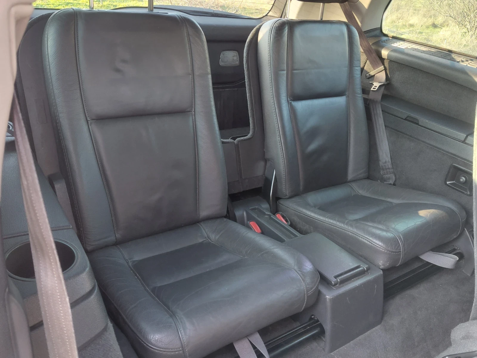 Volvo Xc90 2.4 D5/����� ��������/��� ���� | Mobile.bg � ����������� 14