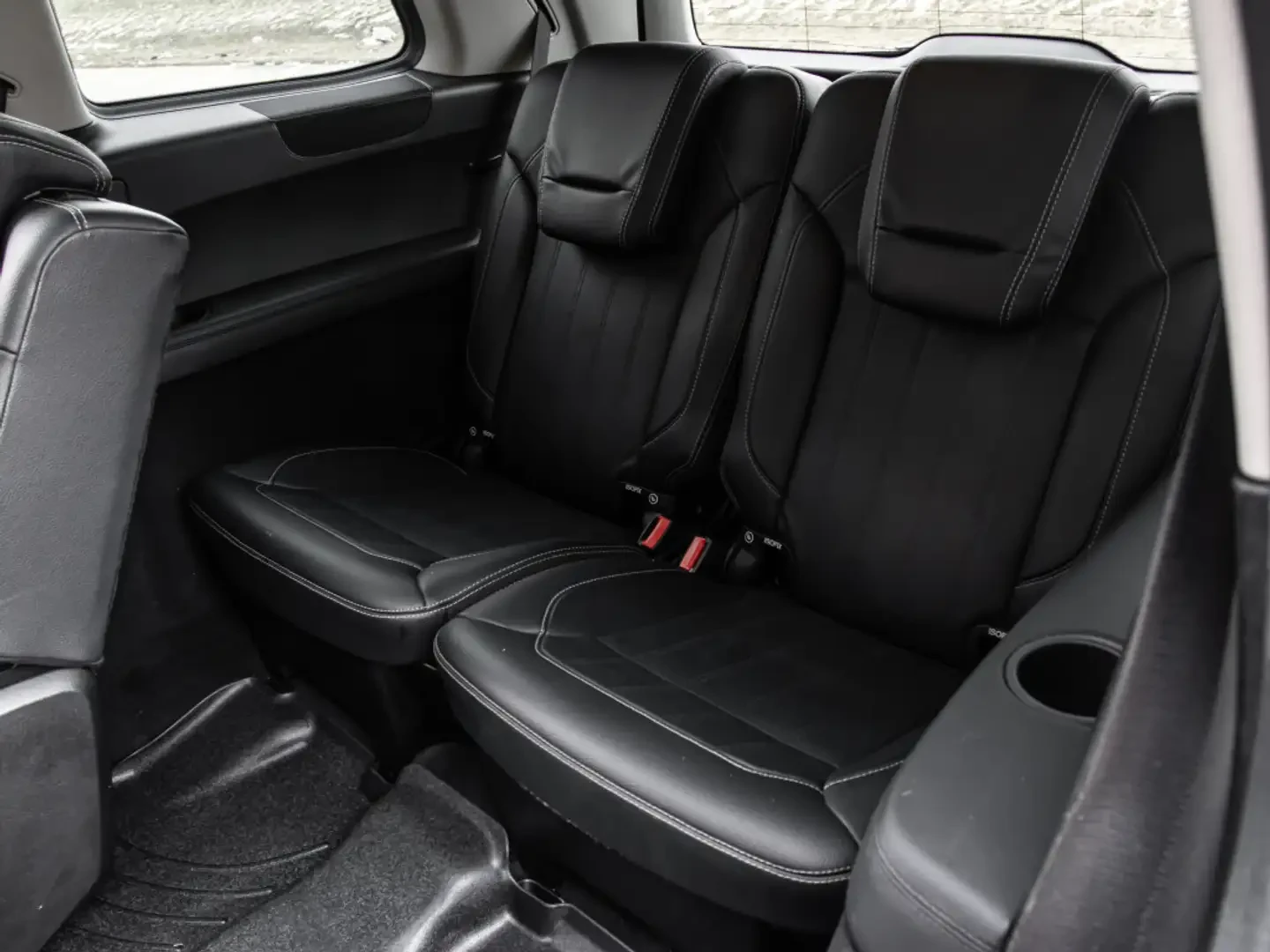 Mercedes-Benz GL 350 BLUETEC* AMG* 4MATIC* ПОДГРЕВ, снимка 14 - Автомобили и джипове - 55013930