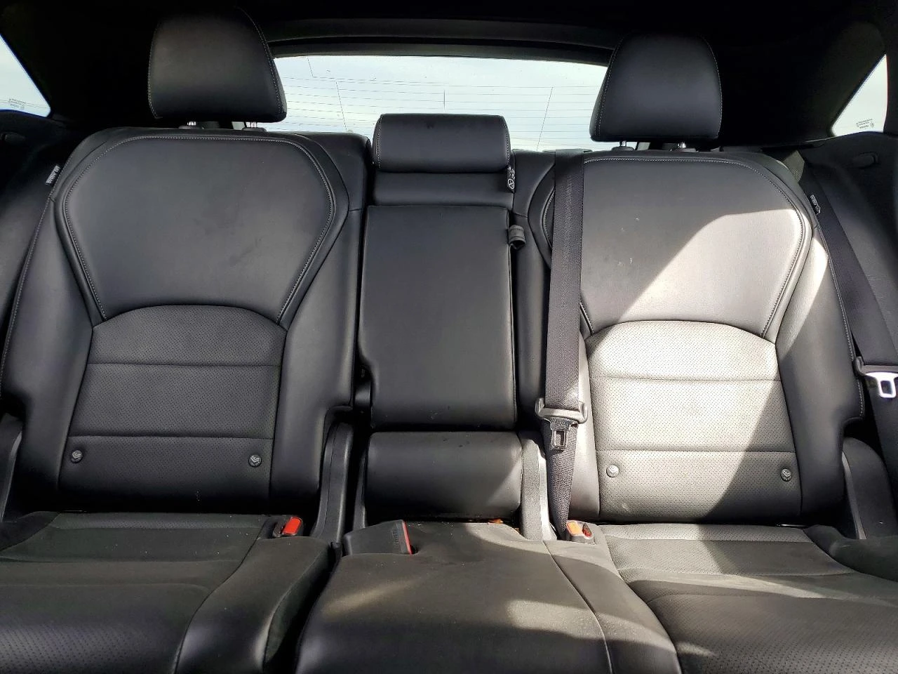 Infiniti QX56 * * Qx55* * Luxe* * КРАЙНА ЦЕНА* , снимка 8 - Автомобили и джипове - 55199208