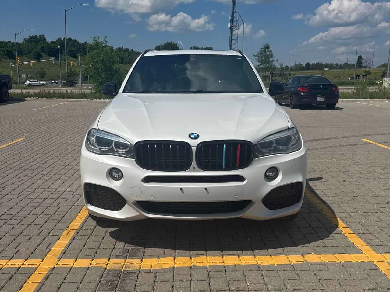 BMW X5 * xDrive40e * CARFAX * ЦЕНА ДО БГ, снимка 4 - Автомобили и джипове - 55250405
