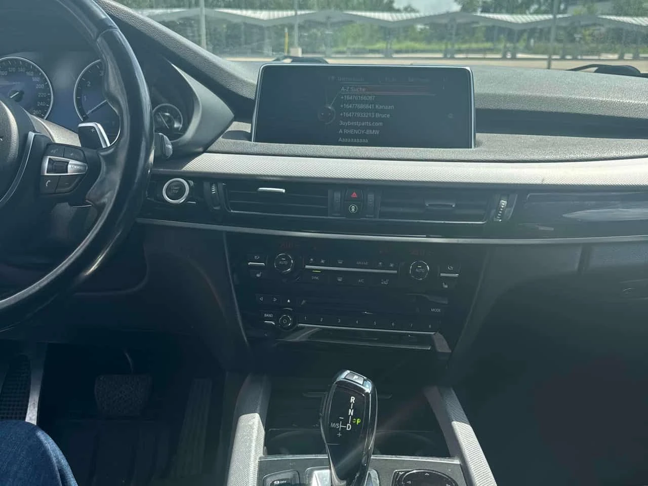 BMW X5 * xDrive40e * CARFAX * ЦЕНА ДО БГ, снимка 9 - Автомобили и джипове - 55250405