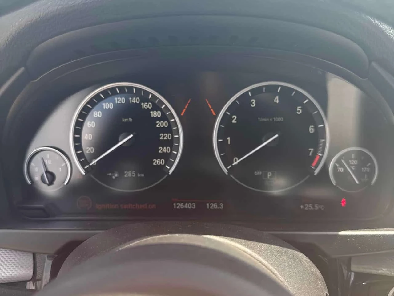 BMW X5 * xDrive40e * CARFAX * ЦЕНА ДО БГ, снимка 16 - Автомобили и джипове - 55250405