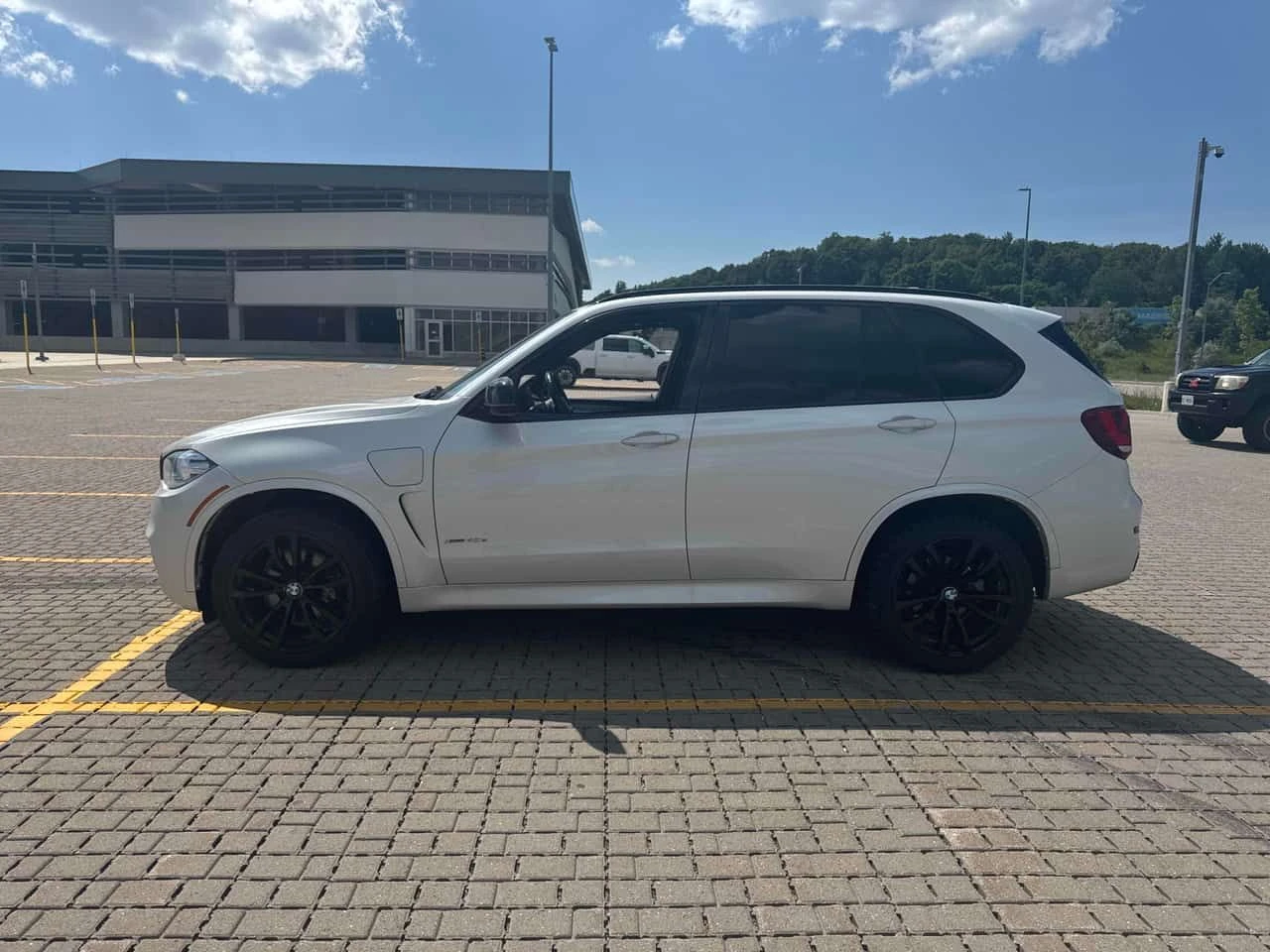 BMW X5 * xDrive40e * CARFAX * ЦЕНА ДО БГ, снимка 11 - Автомобили и джипове - 55250405