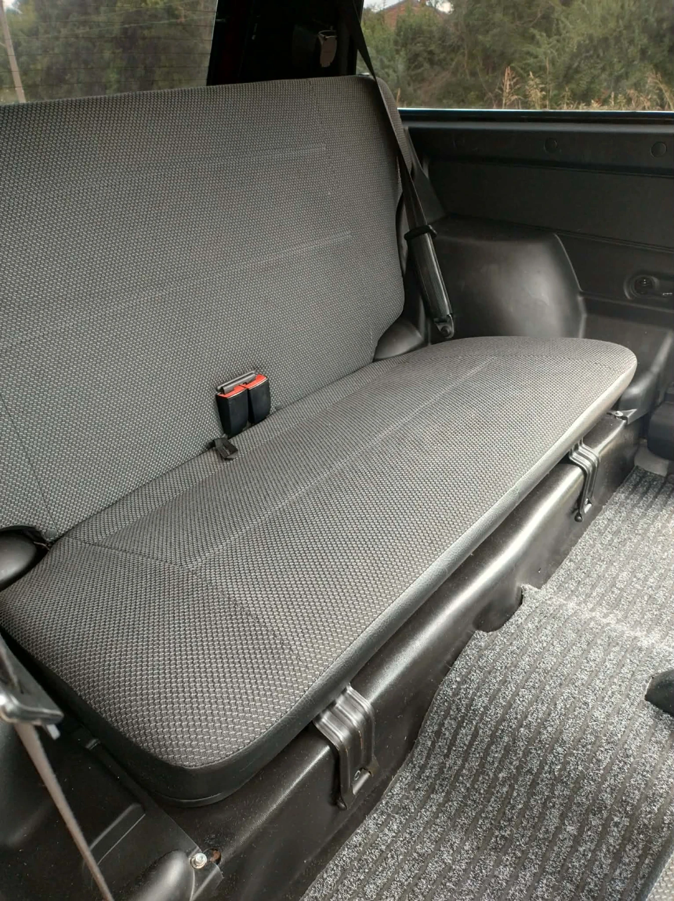 Lada Niva, снимка 14 - Автомобили и джипове - 55396974