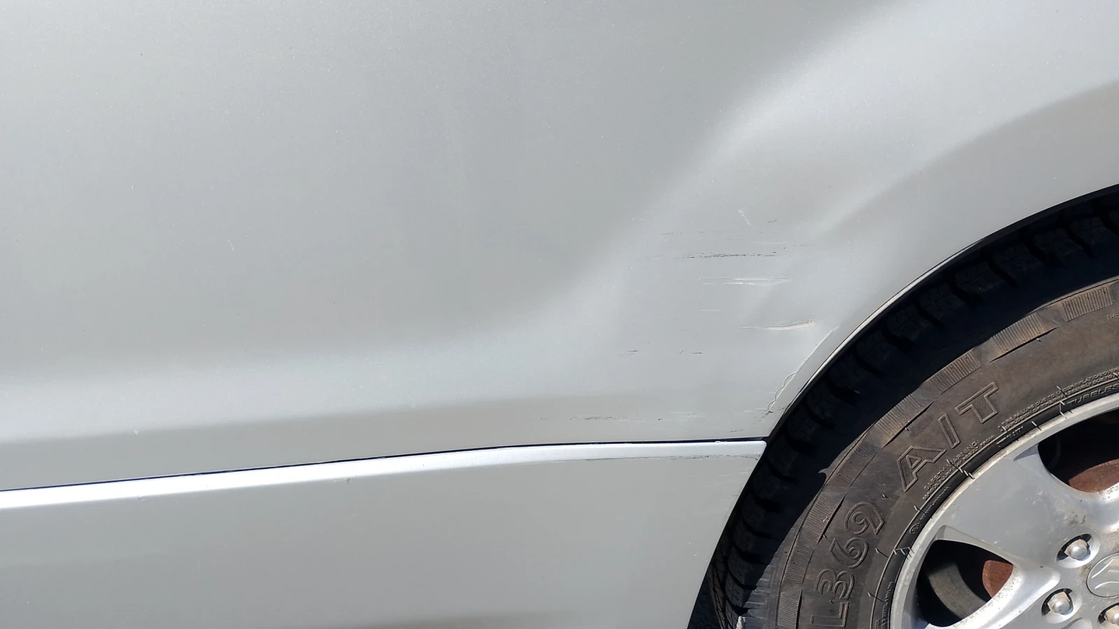Suzuki Grand vitara 2.4i, снимка 3 - Автомобили и джипове - 55590744