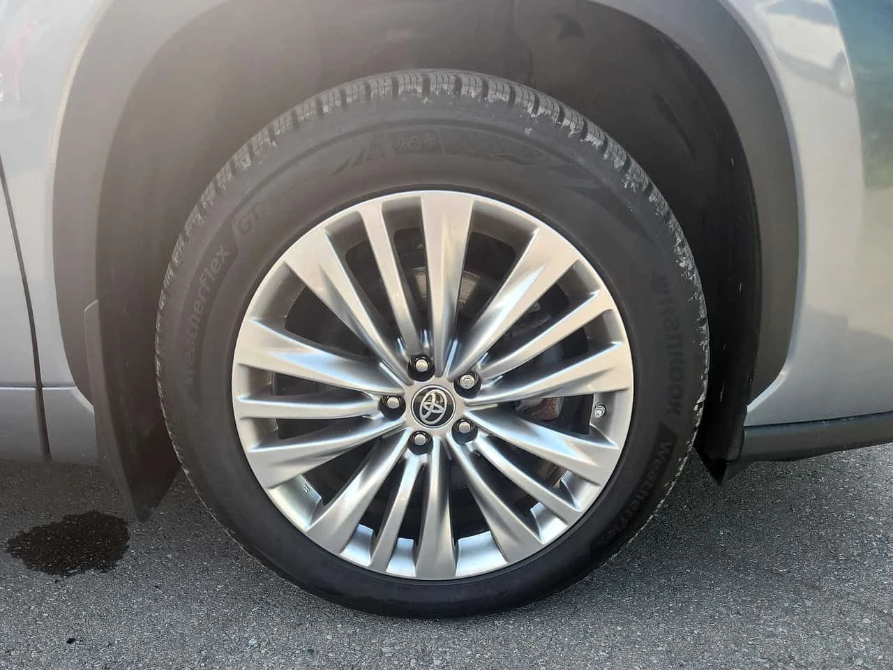 Toyota Highlander * Hybrid Limited * CARFAX * ОПЦИЯ ЗА ФИНАНСИРАНЕ, снимка 7 - Автомобили и джипове - 55668041