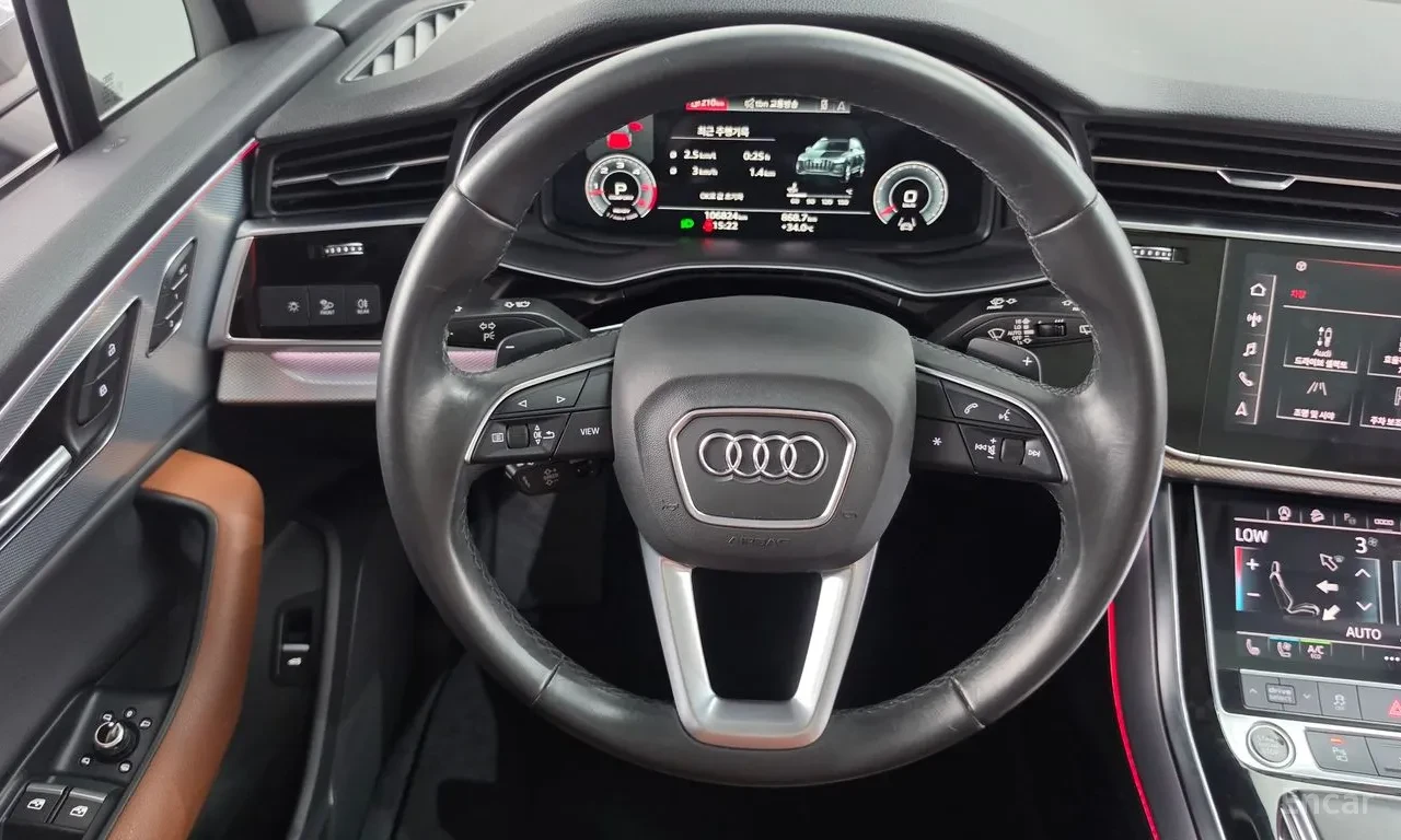 Audi Q7 matrix* Bang&Olufsen* Virtual Cockpit Plus* Head-U, снимка 11 - Автомобили и джипове - 55806137