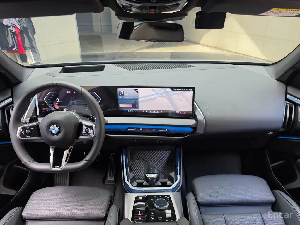BMW X3 M SPORT | XDRIVE, снимка 9 - Автомобили и джипове - 56132391