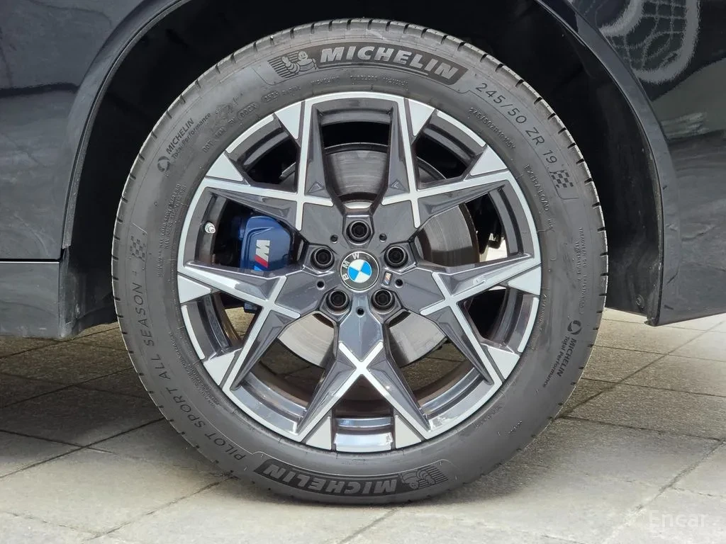 BMW X3 M SPORT | XDRIVE, снимка 5 - Автомобили и джипове - 56132391