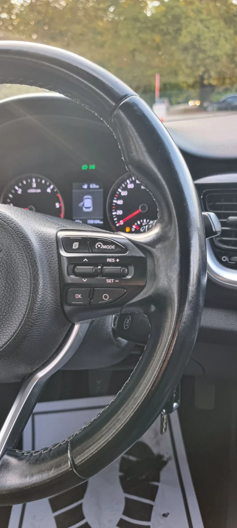 Kia Stonic 1.6CRDI  Active, снимка 13 - Автомобили и джипове - 56144819