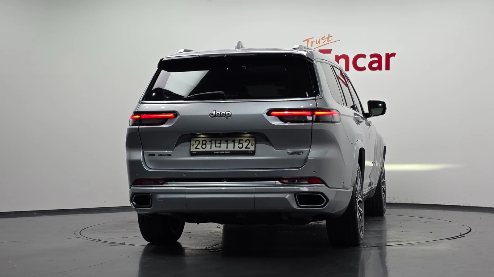Jeep Grand cherokee L SUMMIT RESERVE * ������ ����* FULL MAX | Mobile.bg � ����������� 4
