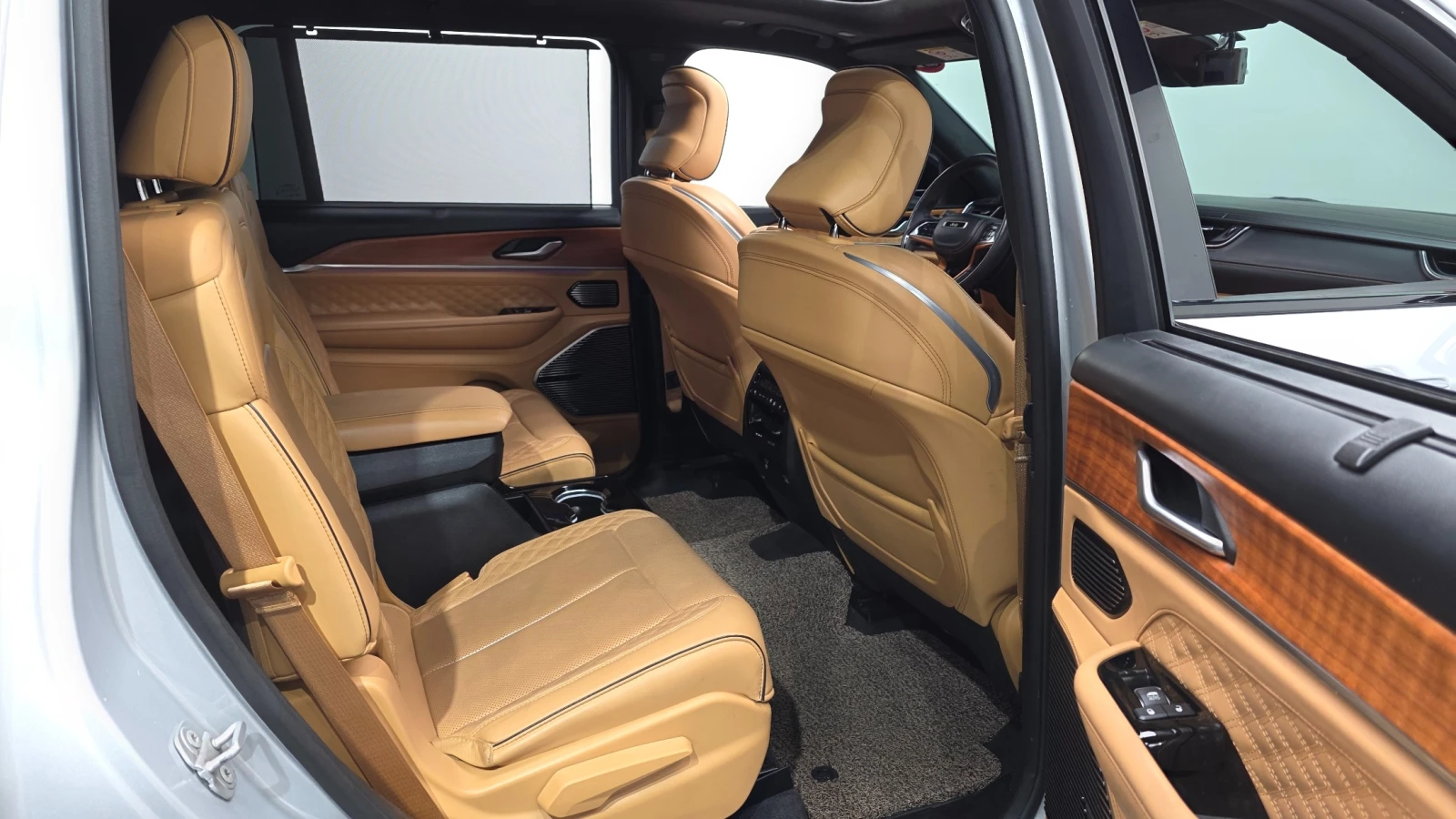 Jeep Grand cherokee L SUMMIT RESERVE * ������ ����* FULL MAX | Mobile.bg � ����������� 9