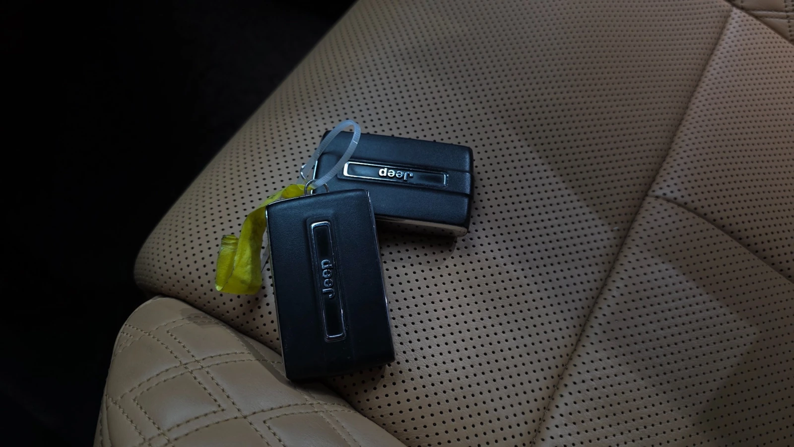 Jeep Grand cherokee L SUMMIT RESERVE * ������ ����* FULL MAX | Mobile.bg � ����������� 16