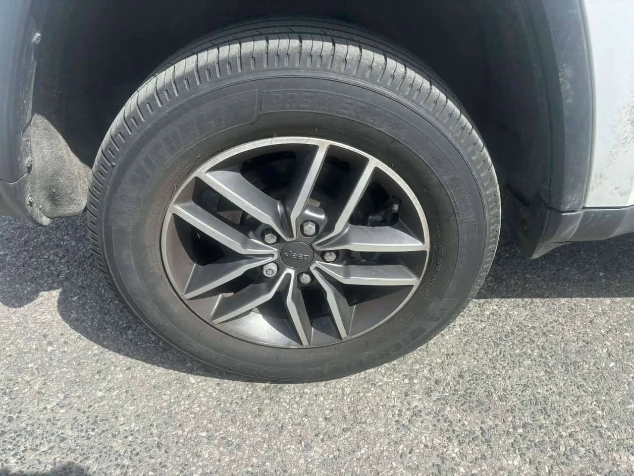 Jeep Grand cherokee * Limited * CARFAX * ��� ������������ ������ | Mobile.bg � ����������� 7